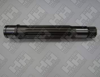 Вал ведомый для гусеничный экскаватор CASE CX330 (LB00926)