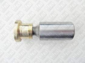 Комплект поршней (1 компл./7-9 шт.) для колесный экскаватор DAEWOO-DOOSAN DX140W-3 (400901-00004)