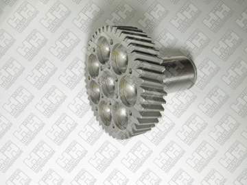 Вал ведомый для колесный экскаватор DAEWOO-DOOSAN DX140W (2.405-00108)