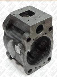 Корпус гидронасоса для гусеничный экскаватор DAEWOO-DOOSAN DX160LC-3 (1.402-00089)