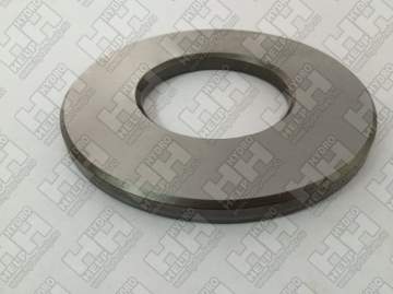 Опорная плита для гусеничный экскаватор DAEWOO-DOOSAN DX160LC-3 (1.412-00104)
