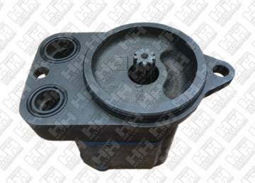 Насос шестеренчатый для гусеничный экскаватор DAEWOO-DOOSAN DX490LC-3 (400910-00134)