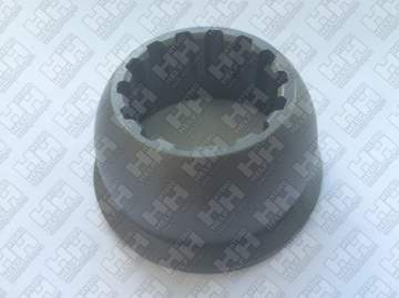 Полусфера для гусеничный экскаватор DAEWOO-DOOSAN S250LC-V (121437)