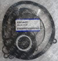Ремкомплект для гусеничный экскаватор DAEWOO-DOOSAN S290LC-V (212232, 2401-9233KT)