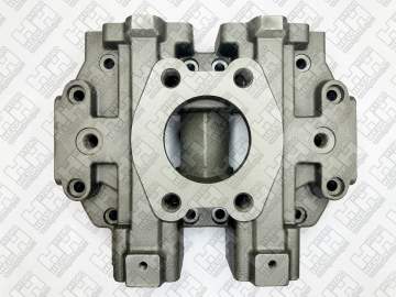 Крышка корпуса для гусеничный экскаватор DAEWOO-DOOSAN S420LC-V (02030556, 2.402-00218)