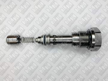Предохранительный клапан для гусеничный экскаватор HITACHI ZX280-3 (9213855)