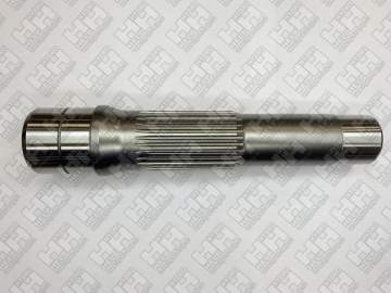 Вал для гусеничный экскаватор HITACHI ZX290-5 (2047884)