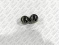 Шар наклонной плиты