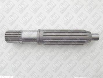 Вал для гусеничный экскаватор HITACHI ZX470-3 (0788804)
