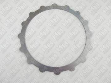 Пластина сепаратора для колесный экскаватор HYUNDAI R210W-9 (XKAY-00538, 39Q6-41370)