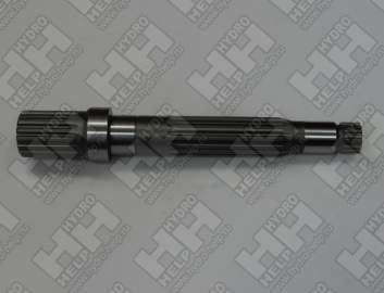 Ведущий вал для гусеничный экскаватор HYUNDAI R290LC-9 (XJBN-00953)