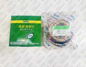 Ремкомплект для гусеничный экскаватор KOMATSU PC200-6 (205-63-02522, 205-63-02521, 707-01-0E570, 205-63-03122, 205-63-03121)