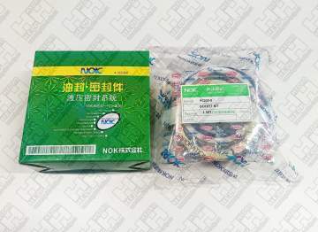 Ремкомплект для гусеничный экскаватор KOMATSU PC200-8 (707-98-39610, 707-98-39610)
