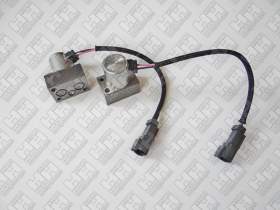 Соленоид для гусеничный экскаватор KOMATSU PC228US-3 (708-21-54900)