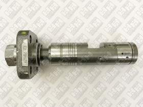 Сервопоршень для гусеничный экскаватор KOMATSU PC228US-3 (708-2L-06510, 708-2L-06520, 708-2L-06610)