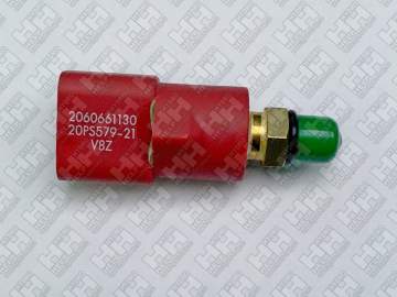 Датчик давления для Экскаватора KOMATSU PC270-7