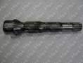 Ведомый вал