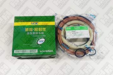 Ремкомплект для гусеничный экскаватор KOMATSU PC400-7 (707-99-66260, 707-99-66260, 707-99-72290, 707-99-50650, 707-99-50720, 707-99-66240)