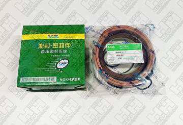 Ремкомплект для гусеничный экскаватор KOMATSU PC400-7 (707-99-69730, 707-99-69730, 707-99-76140, 707-99-69770, 707-99-69710, 707-99-69585)