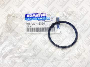 Кольцо сервопоршня большое для гусеничный экскаватор KOMATSU PC400-8 (708-2G-15320)