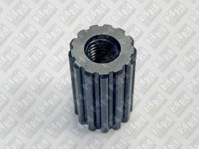 Вал импиллера для гусеничный экскаватор KOMATSU PC450-7 (708-2H-32360)
