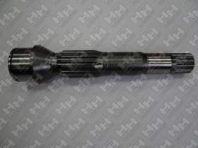 Ведомый вал для гусеничный экскаватор KOMATSU PC450-7 (708-2H-32121, 708-2H-32210)