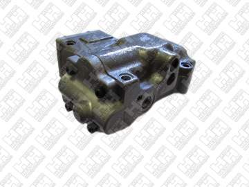 Регулятор для гусеничный экскаватор VOLVO EC210 (SA8230-09160)