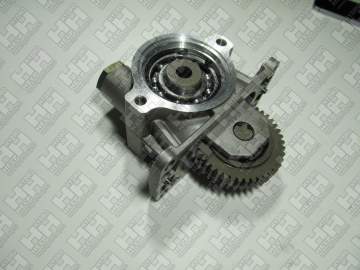 PTO BOX для гусеничный экскаватор VOLVO EC700B ()