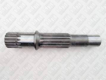 Вал для колесный экскаватор VOLVO EW130 (SA8230-13670)