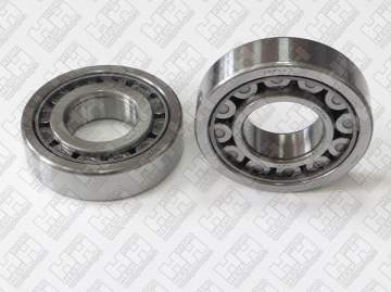 Роликовый подшипник для колесный экскаватор VOLVO EW145 (SA8230-26570, VOE14594878)