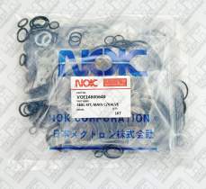 Ремкомплект для колесный экскаватор VOLVO EW205 (VOE14600640, SA7273-30540, VOE14880814, VOE14880815, VOE14880816, VOE931212, VOE983494, VOE983495, VOE983497, VOE983502, VOE983503, VOE983505, VOE983507, VOE983510, VOE983511, VOE983542, VOE983543, VOE984778, VOE990540, VOE990548, VOE990555, VOE990556, VOE990557, VOE990565, VOE990569, VOE990582, VOE990584, VOE990738, VOE4880493, VOE990740, VOE993320, VOE932039, VOE993322, VOE993323, VOE932042, VOE993324, VOE932043, VOE993325)